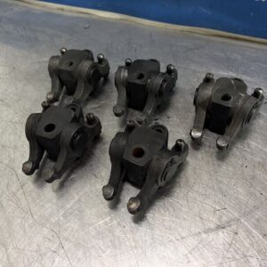 ROCKERPHASER - Deutz-Fahr Agrotron 106-150