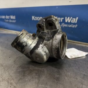 COOLING - Deutz-Fahr Agrotron 106-150