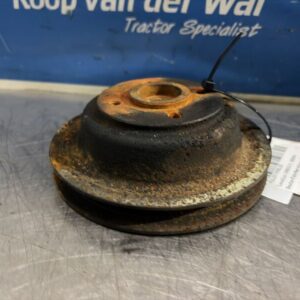 PULLEY - Deutz-Fahr Agrotron 106-150
