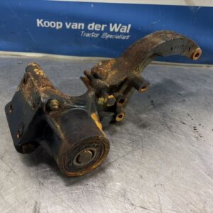 ENGINE - Deutz-Fahr Agrotron 106-150