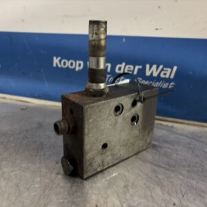 GEARBOX - Deutz-Fahr Agrotron 106-150