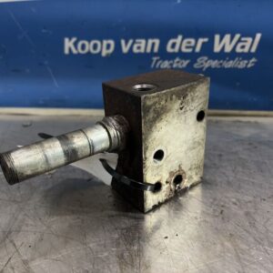GEARBOX - Deutz-Fahr Agrotron 106-150