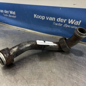 HYDRAULICS - Deutz-Fahr Agrotron 106-150