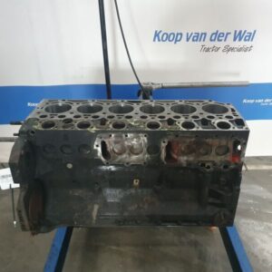 ENGINE BLOCK - Deutz-Fahr Agrotron 106-150