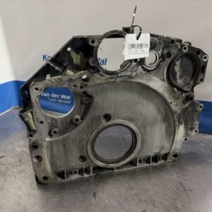 ENGINE - Deutz-Fahr Agrotron 106-150