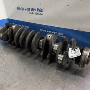 CRANKSHAFTPULLEY - Deutz-Fahr Agrotron 106-150