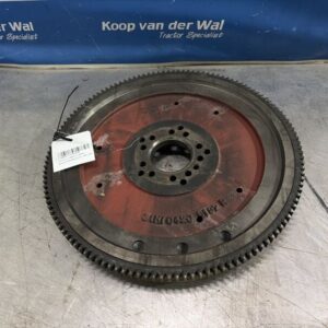 FLYWHEEL - Deutz-Fahr Agrotron 106-150