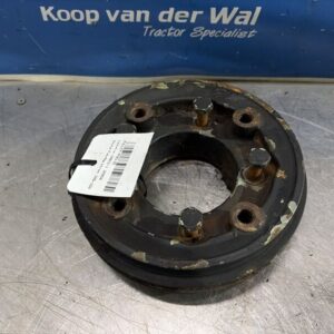PULLEY - Deutz-Fahr Agrotron 106-150