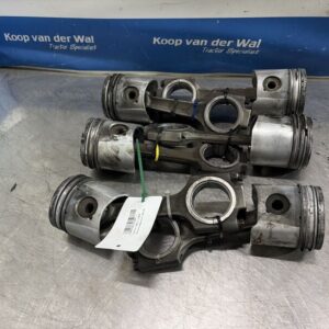 CONROD - Deutz-Fahr Agrotron 106-150