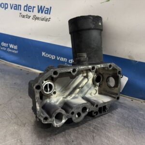 ENGINE - Deutz-Fahr Agrotron 106-150