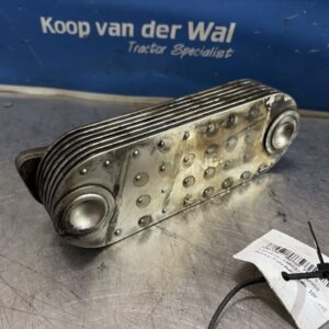 ENGINE - Deutz-Fahr Agrotron 106-150
