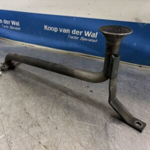 ENGINE - Deutz-Fahr Agrotron 106-150