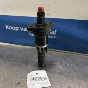 FUEL - Deutz-Fahr Agrotron 106-150
