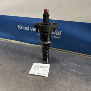 FUEL - Deutz-Fahr Agrotron 106-150