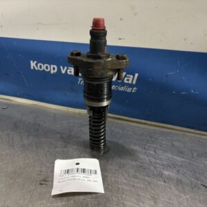 FUEL - Deutz-Fahr Agrotron 106-150