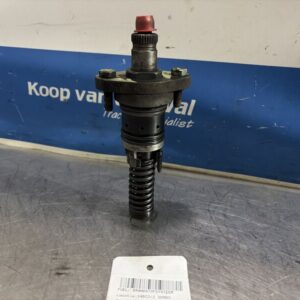 FUEL - Deutz-Fahr Agrotron 106-150