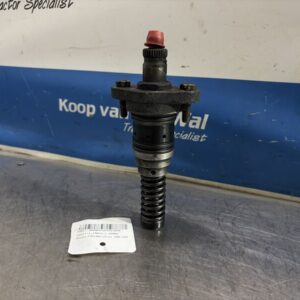 FUEL - Deutz-Fahr Agrotron 106-150