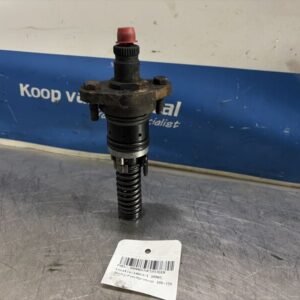 FUEL - Deutz-Fahr Agrotron 106-150