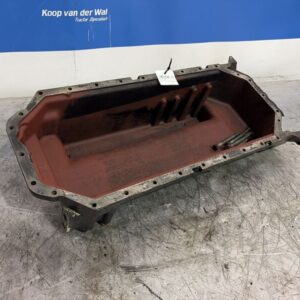 SUMP - Deutz-Fahr Agrotron 106-150