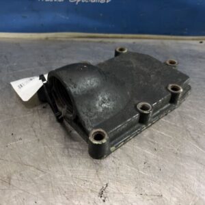 ENGINE - Deutz-Fahr Agrotron 106-150