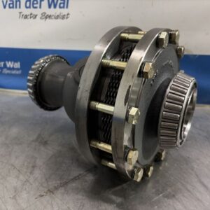 DIFFERENTIAL - Deutz-Fahr Agrotron 106-150
