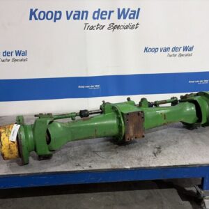 FRONTAXLE - John Deere 7000- 10 Series