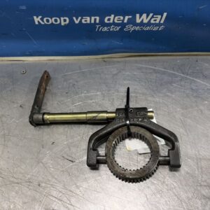 GEARBOX - John Deere 7000- 10 Series