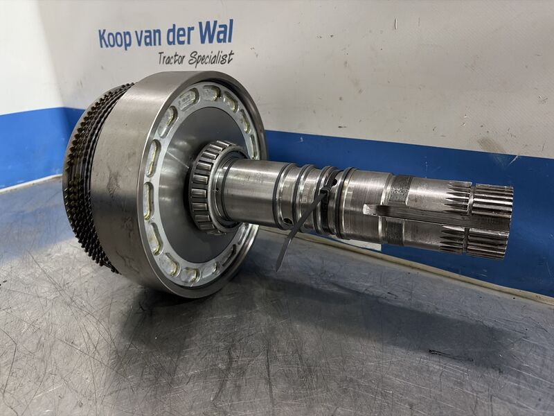 GEARBOX - John Deere 7000- 10 Series