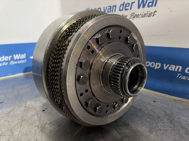 GEARBOX - John Deere 7000- 10 Series - Image 3