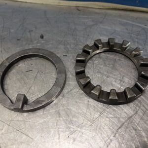 GEARBOX - John Deere 7000- 10 Series