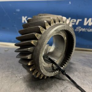 GEARBOX - John Deere 7000- 10 Series