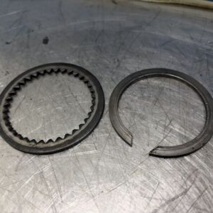 GEARBOX - John Deere 7000- 10 Series