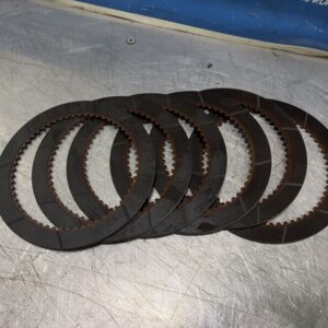 GEARBOX - John Deere 7000- 10 Series