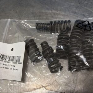 GEARBOX - John Deere 7000- 10 Series