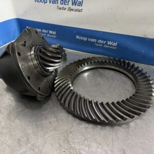 CROWN&PINION - John Deere 7000- 10 Series