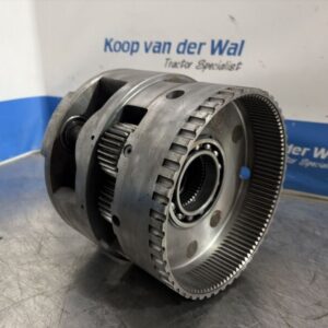 GEARBOX - John Deere 7000- 10 Series