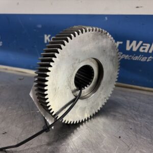 GEARBOX - John Deere 7000- 10 Series