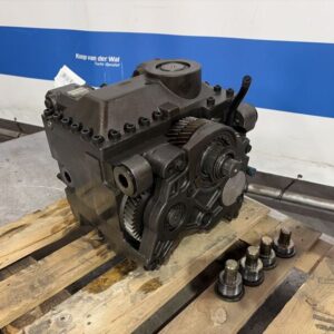 GEARBOX - John Deere 7000- 10 Series