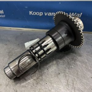 PTO SHAFT - John Deere 7000- 10 Series