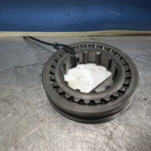 PTO - John Deere 7000- 10 Series