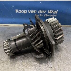 PTO SHAFT - John Deere 7000- 10 Series