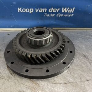 PTO CLUTCH - John Deere 7000- 10 Series