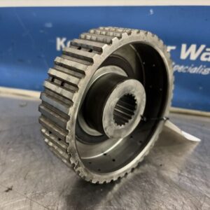 PTO CLUTCH - John Deere 7000- 10 Series