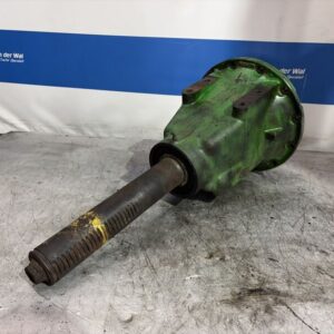 REAR AXLE - John Deere 7000- 10 Series