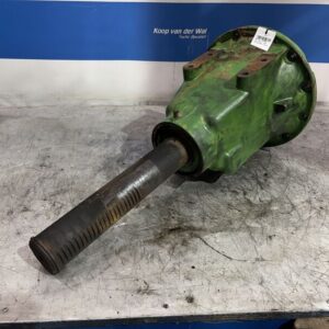 REAR AXLE - John Deere 7000- 10 Series