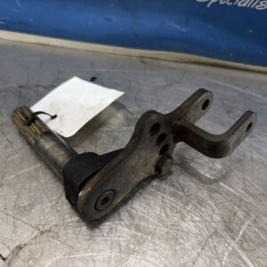 PARKBRAKE - John Deere 7000- 10 Series