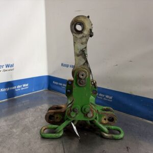 FRONTAXLE - John Deere 7000- 10 Series