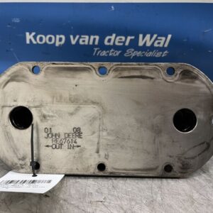 ENGINE - John Deere 7000- 10 Series