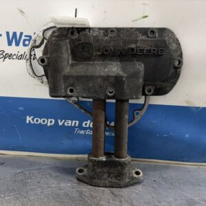 ENGINE - John Deere 7000- 10 Series