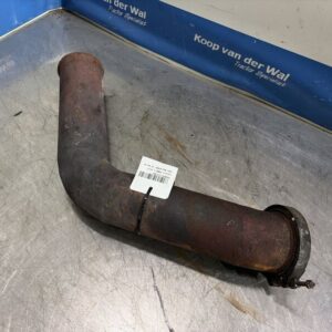 EXHAUST - John Deere 7000- 10 Series